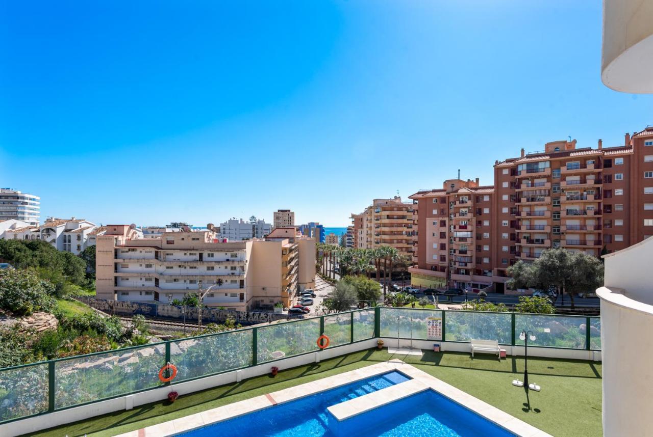 Lägenhet Charming Torreblanca With Pool By Costarentals - Ref 152