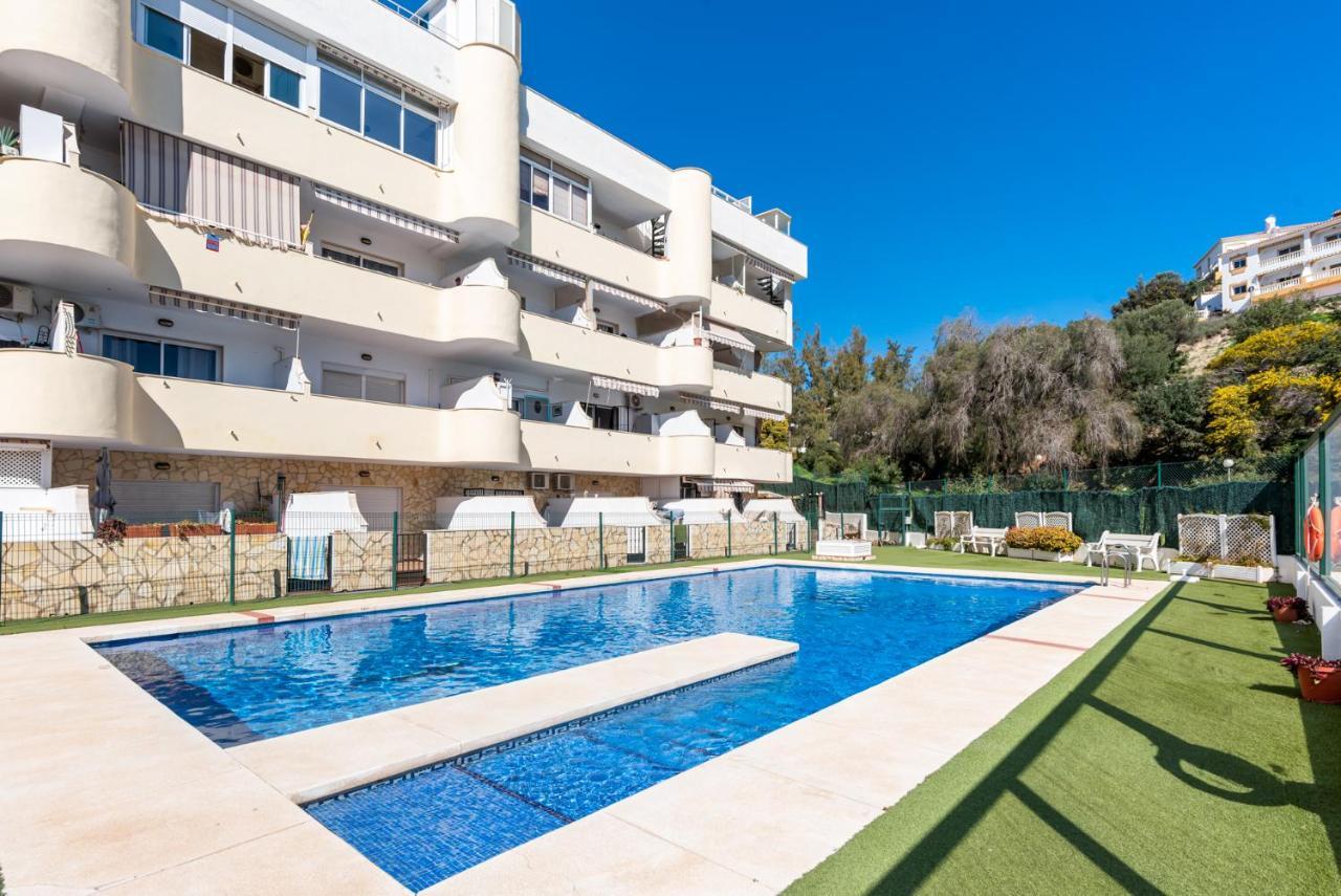 Charming Torreblanca With Pool By Costarentals - Ref 152 Fuengirola