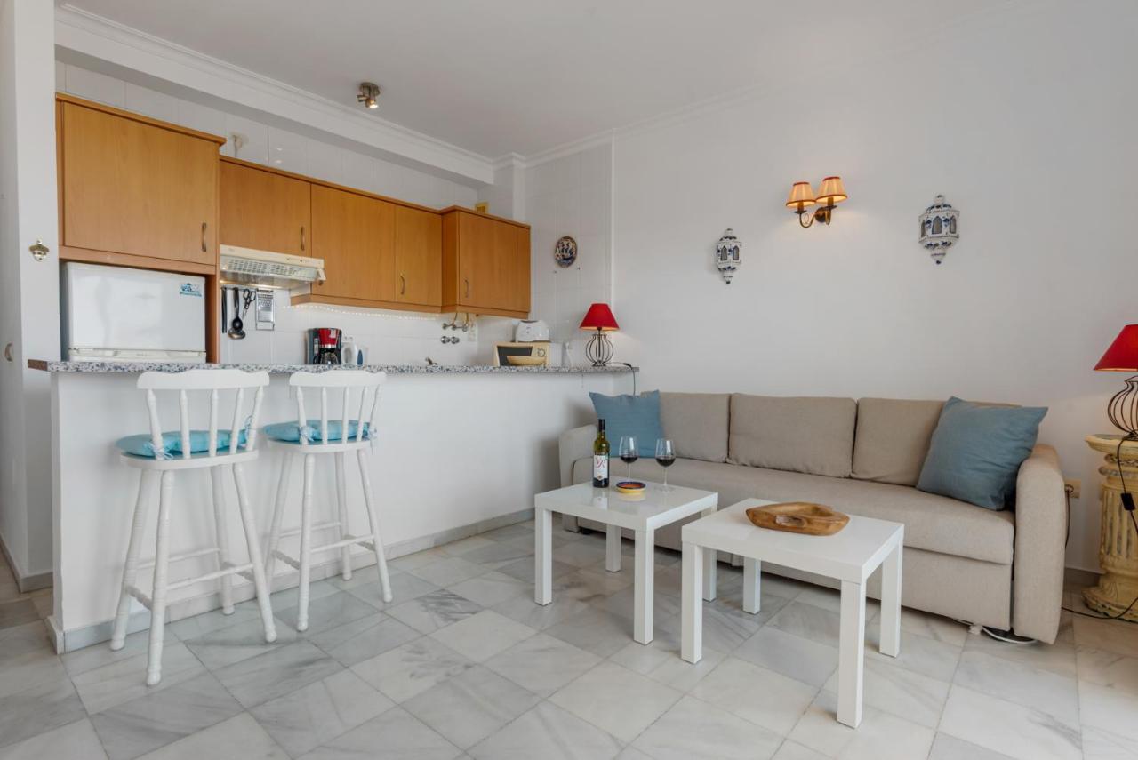 Charming Torreblanca With Pool By Costarentals - Ref 152 * Fuengirola
