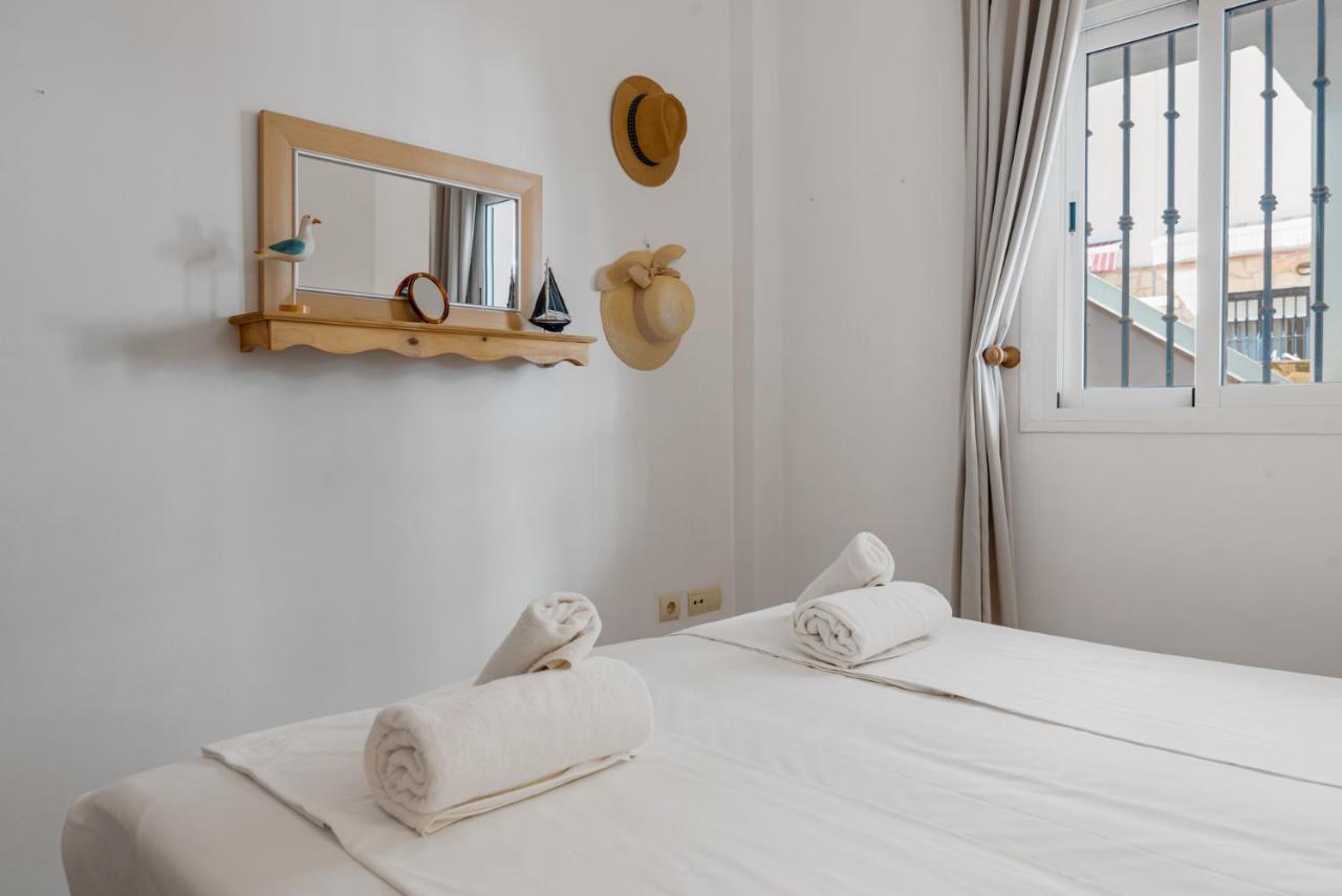 Appartement Charming Torreblanca With Pool By Costarentals - Ref 152 *
