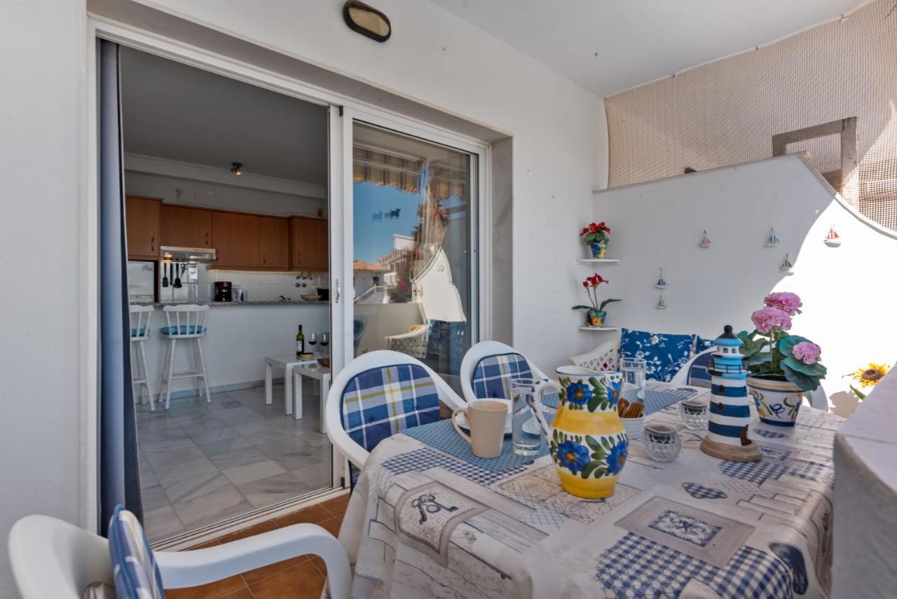 Appartement Charming Torreblanca With Pool By Costarentals - Ref 152 Fuengirola