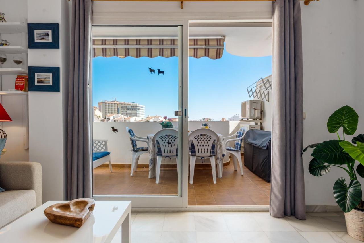 Charming Torreblanca With Pool By Costarentals - Ref 152 Appartement *