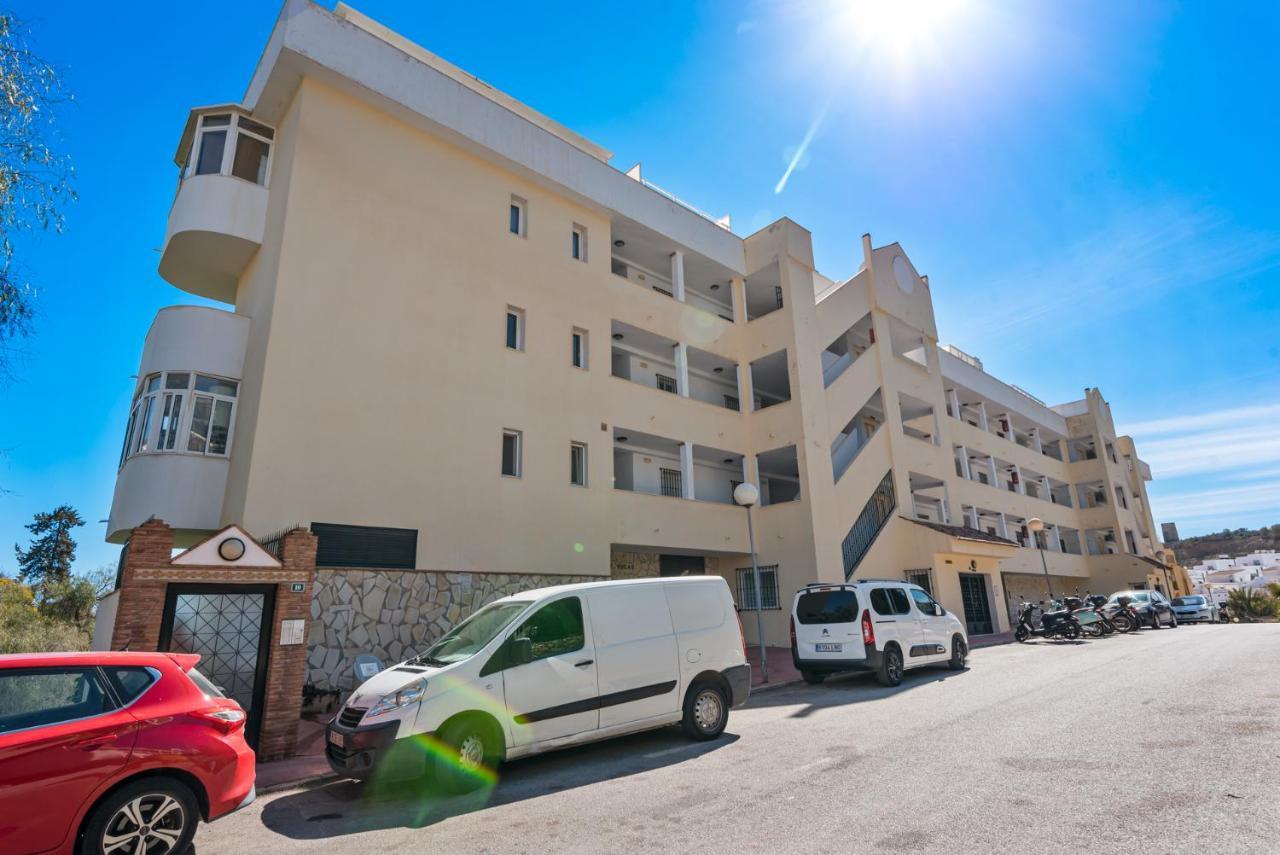 Appartement Charming Torreblanca With Pool By Costarentals - Ref 152