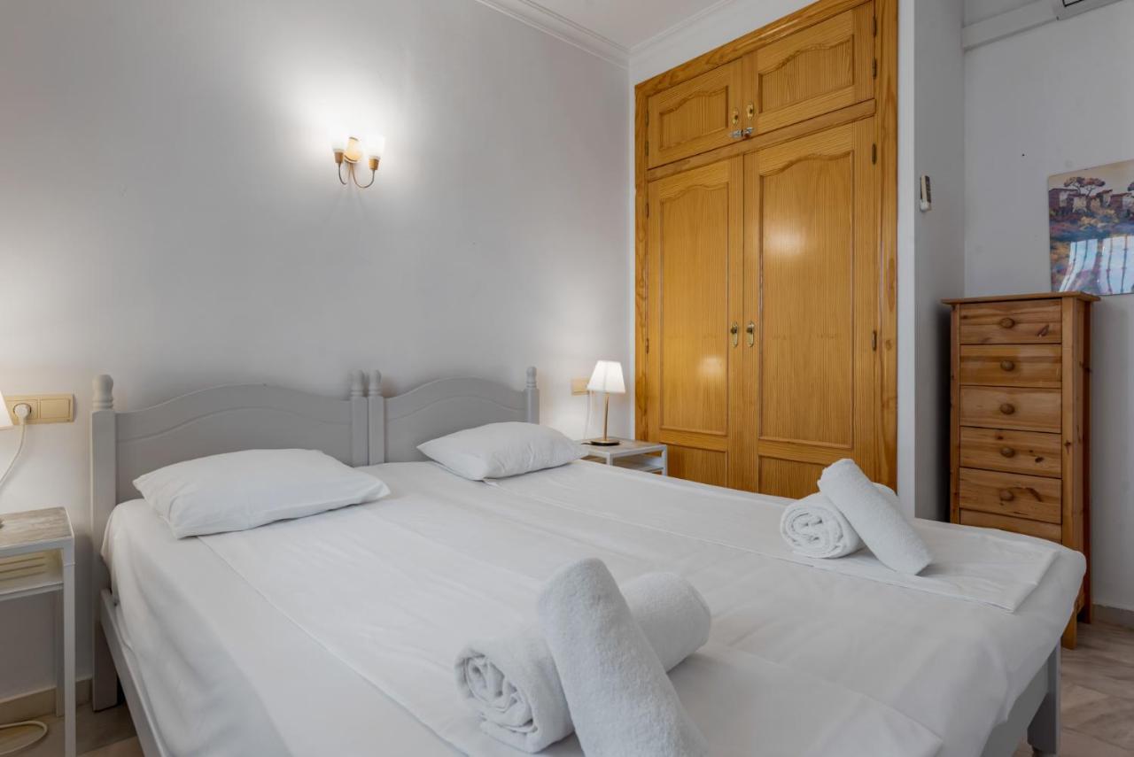 Charming Torreblanca With Pool By Costarentals - Ref 152 Appartement *