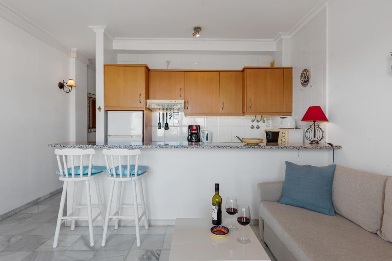 Appartement Charming Torreblanca With Pool By Costarentals - Ref 152 *