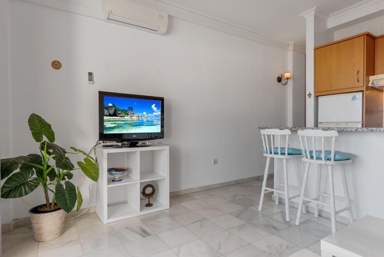 Appartement Charming Torreblanca With Pool By Costarentals - Ref 152 Fuengirola